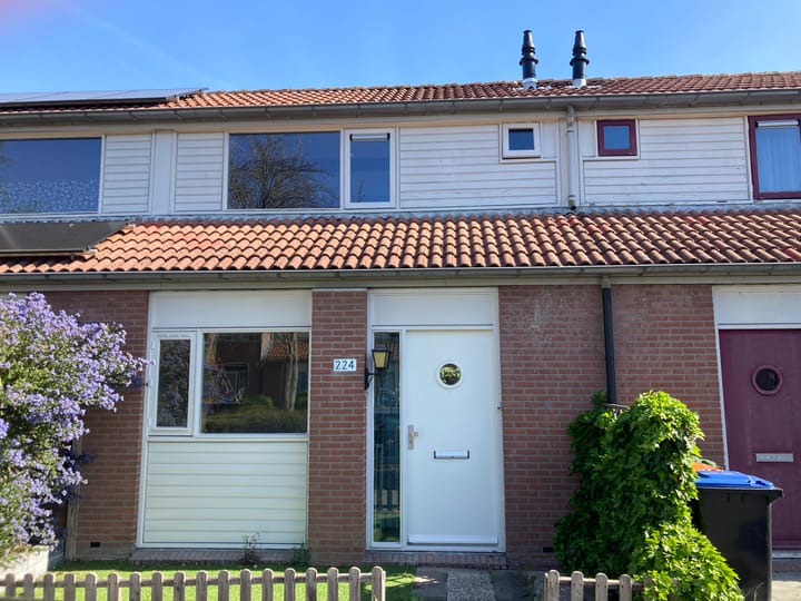 Foto 1 van Thomsonstraat 224