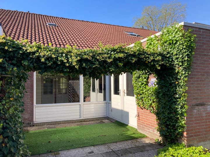 Foto 2 van Thomsonstraat 224