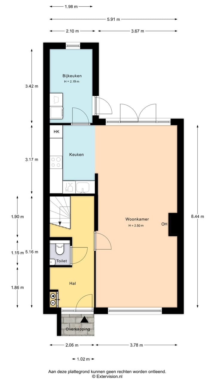 Foto 47 van Tuinstraat 58