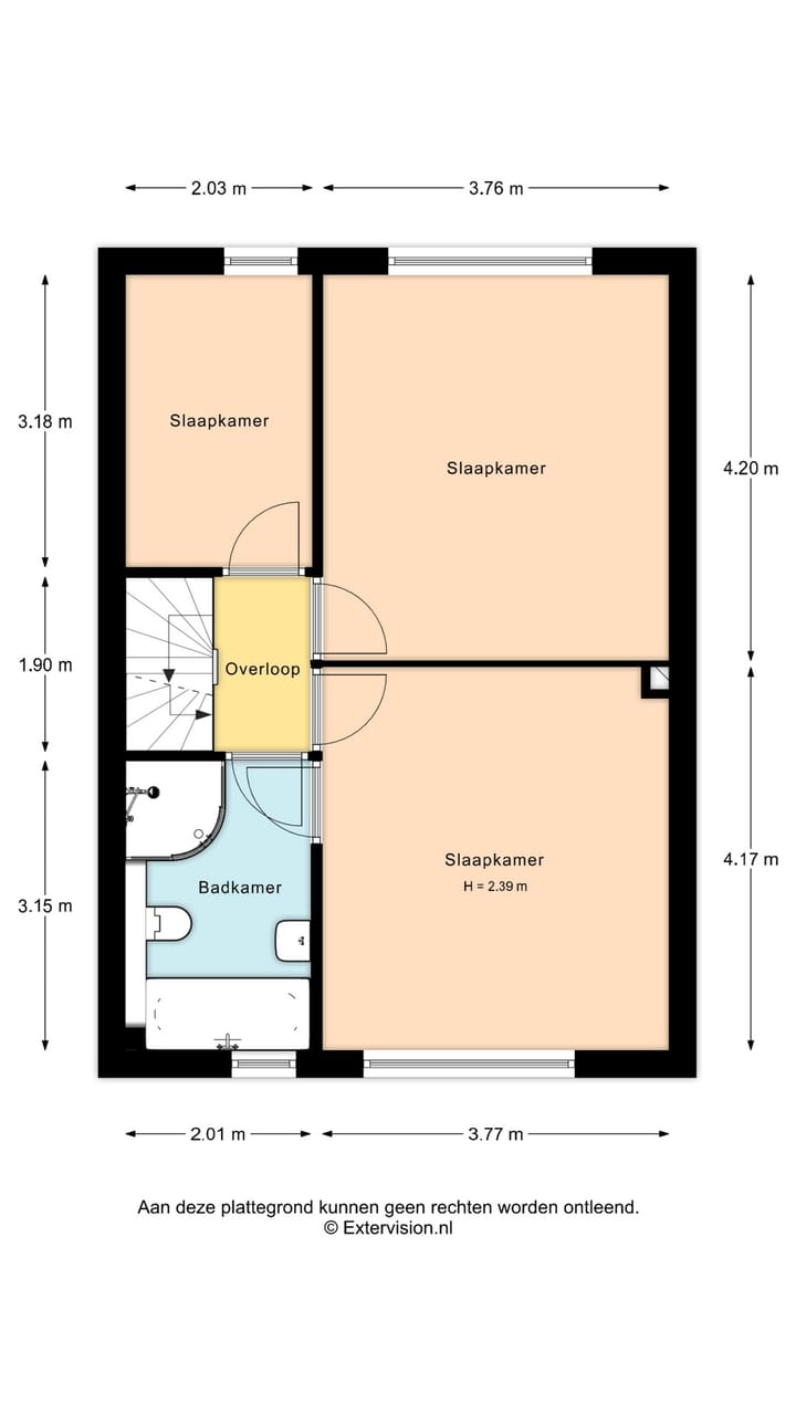 Foto 48 van Tuinstraat 58