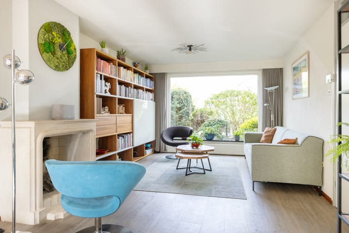 Foto 3 van Tuinstraat 58