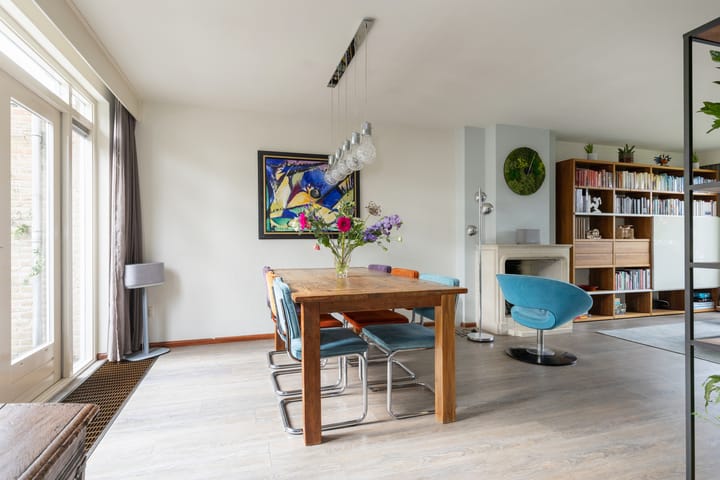 Foto 4 van Tuinstraat 58