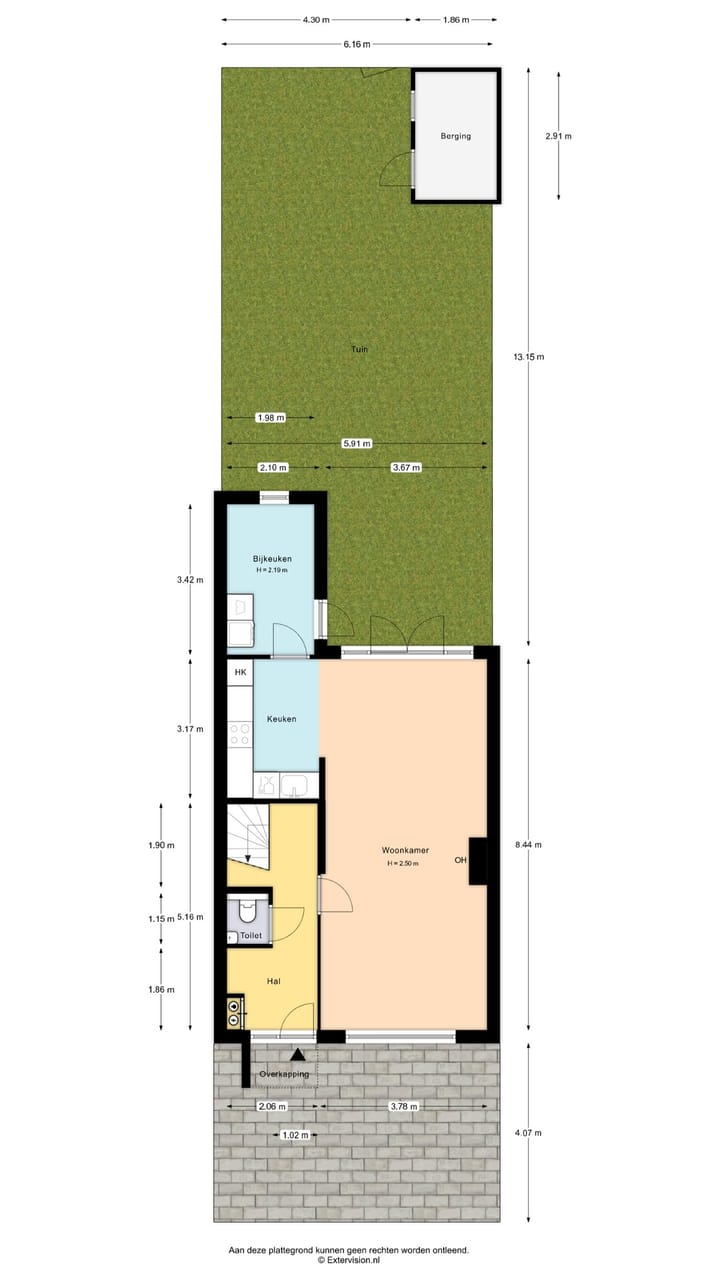 Foto 50 van Tuinstraat 58