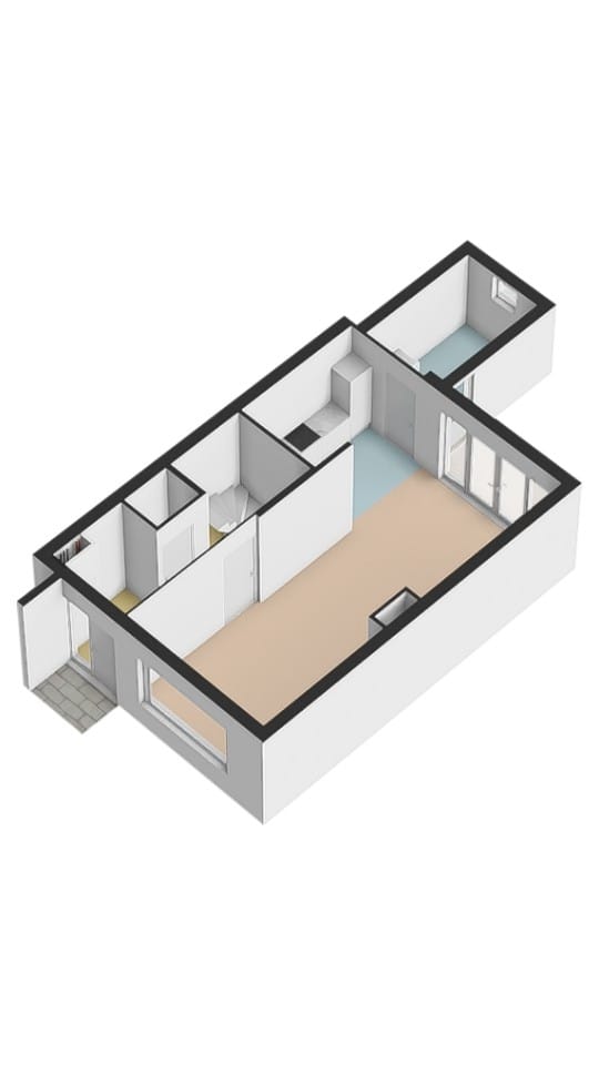 Foto 52 van Tuinstraat 58