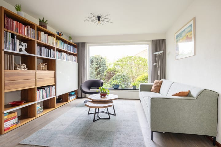 Foto 8 van Tuinstraat 58