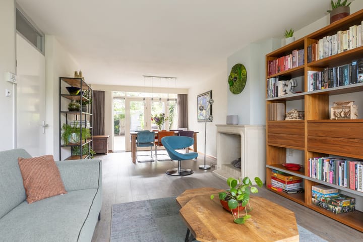 Foto 10 van Tuinstraat 58