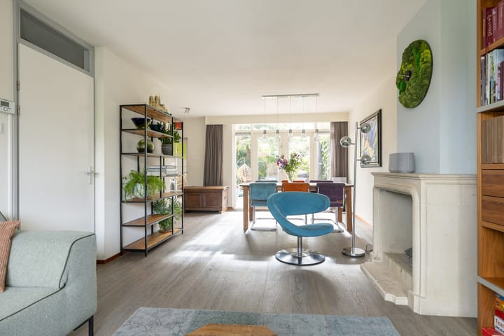 Foto 11 van Tuinstraat 58