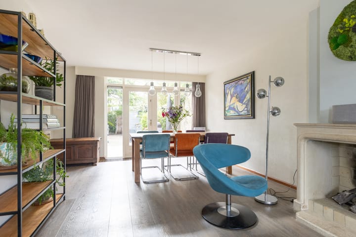 Foto 12 van Tuinstraat 58