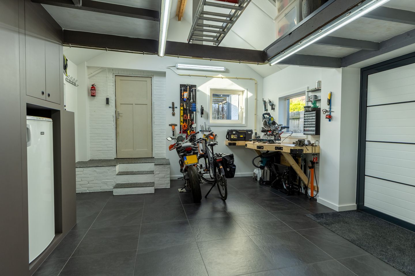 Photo 10 of Nieuwlandseweg 27