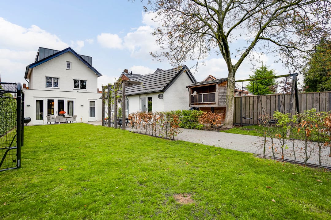 Foto 1 van Hoogstraat 52