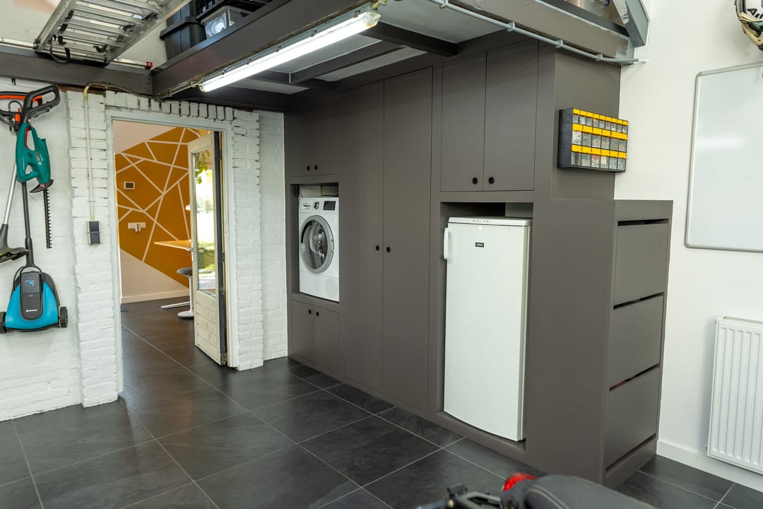 Photo 11 of Nieuwlandseweg 27