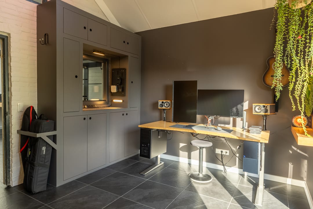 Photo 13 of Nieuwlandseweg 27