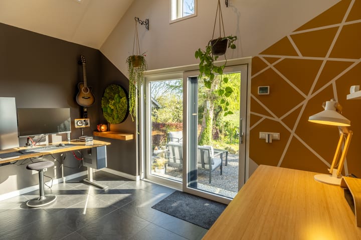 Foto 14 van Nieuwlandseweg 27