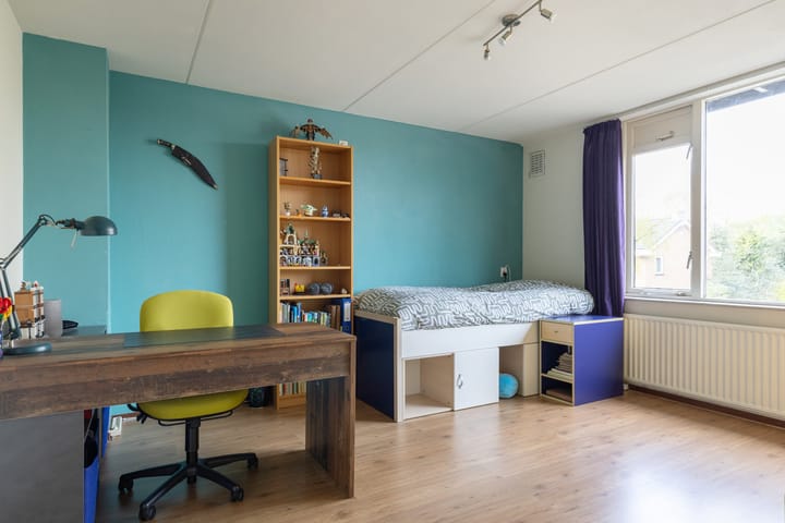 Foto 20 van Tuinstraat 58