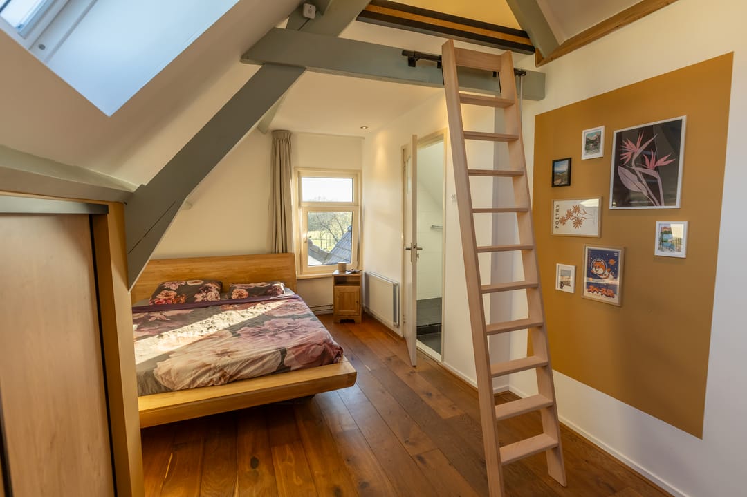 Photo 16 of Nieuwlandseweg 27