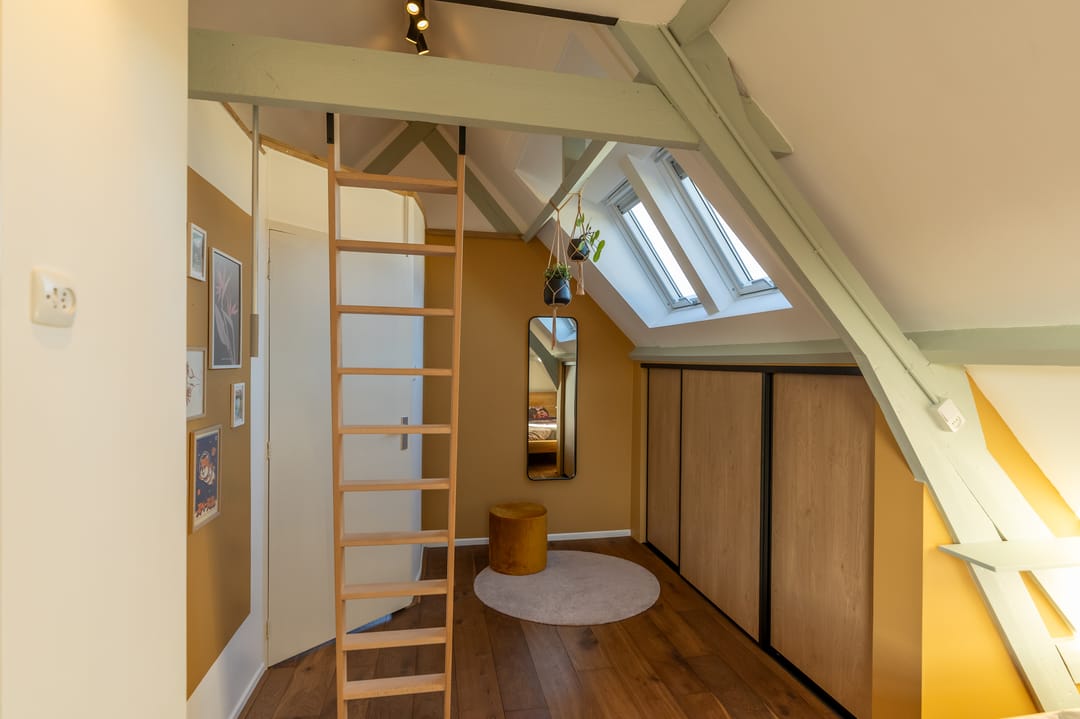 Photo 17 of Nieuwlandseweg 27