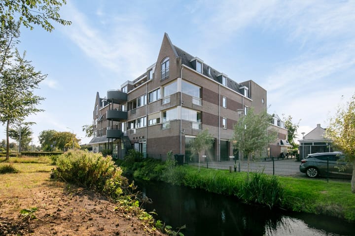 Foto 1 van Akerhof 15