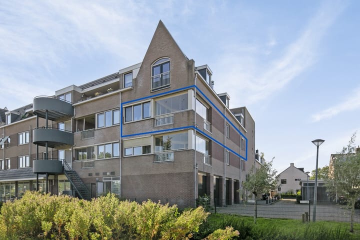 Foto 4 van Akerhof 15