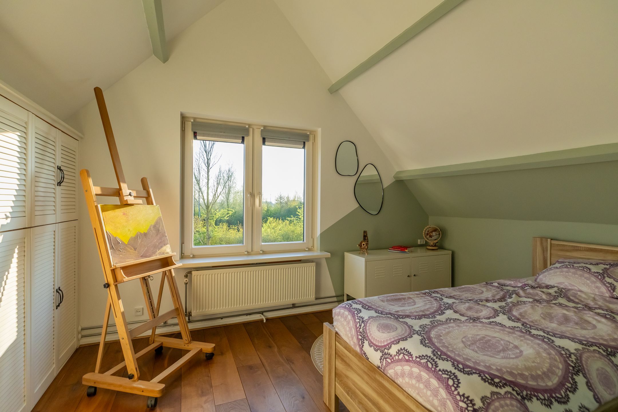 Photo 21 of Nieuwlandseweg 27