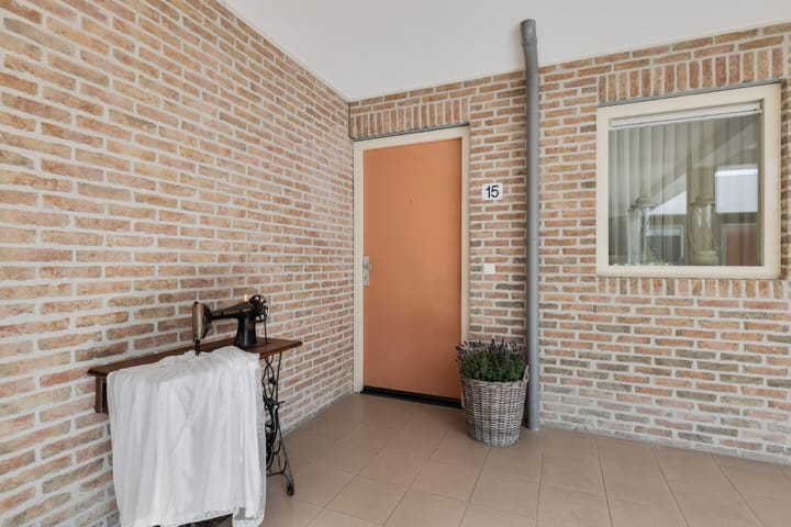 Foto 6 van Akerhof 15