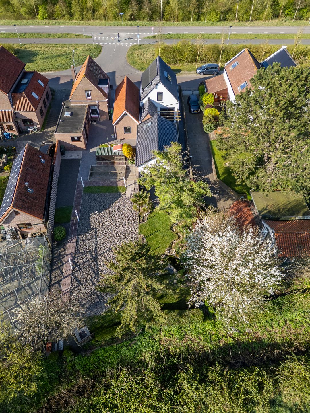 Photo 23 of Nieuwlandseweg 27