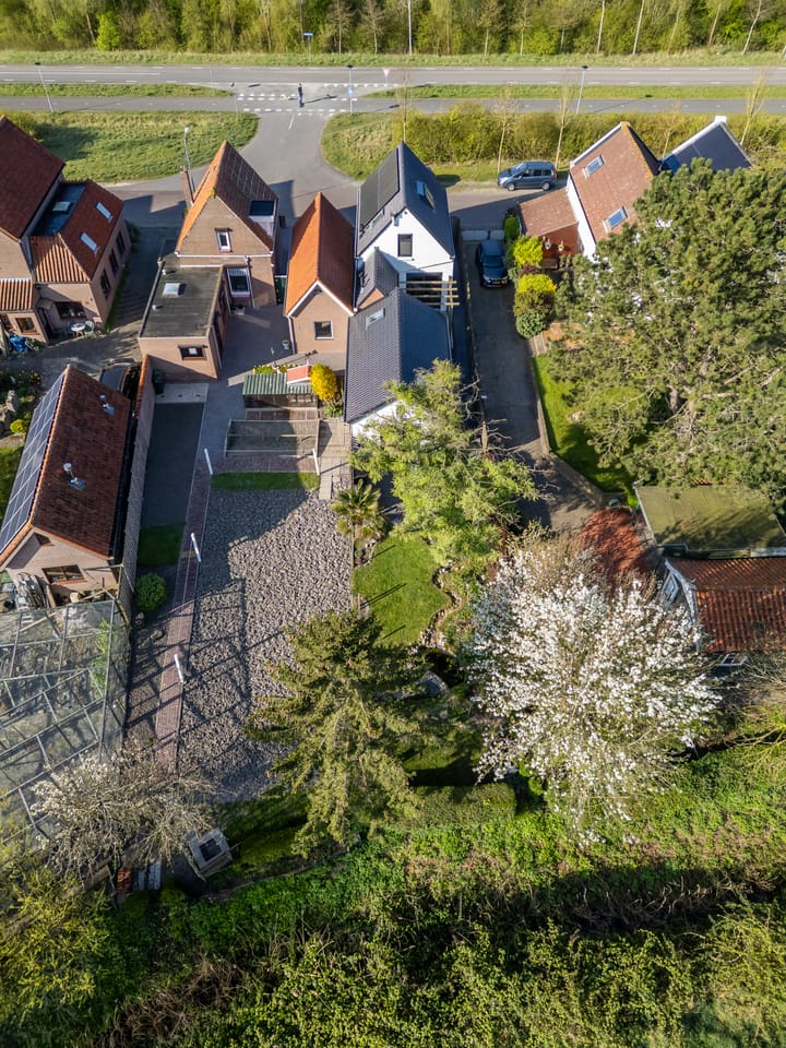 Foto 23 van Nieuwlandseweg 27