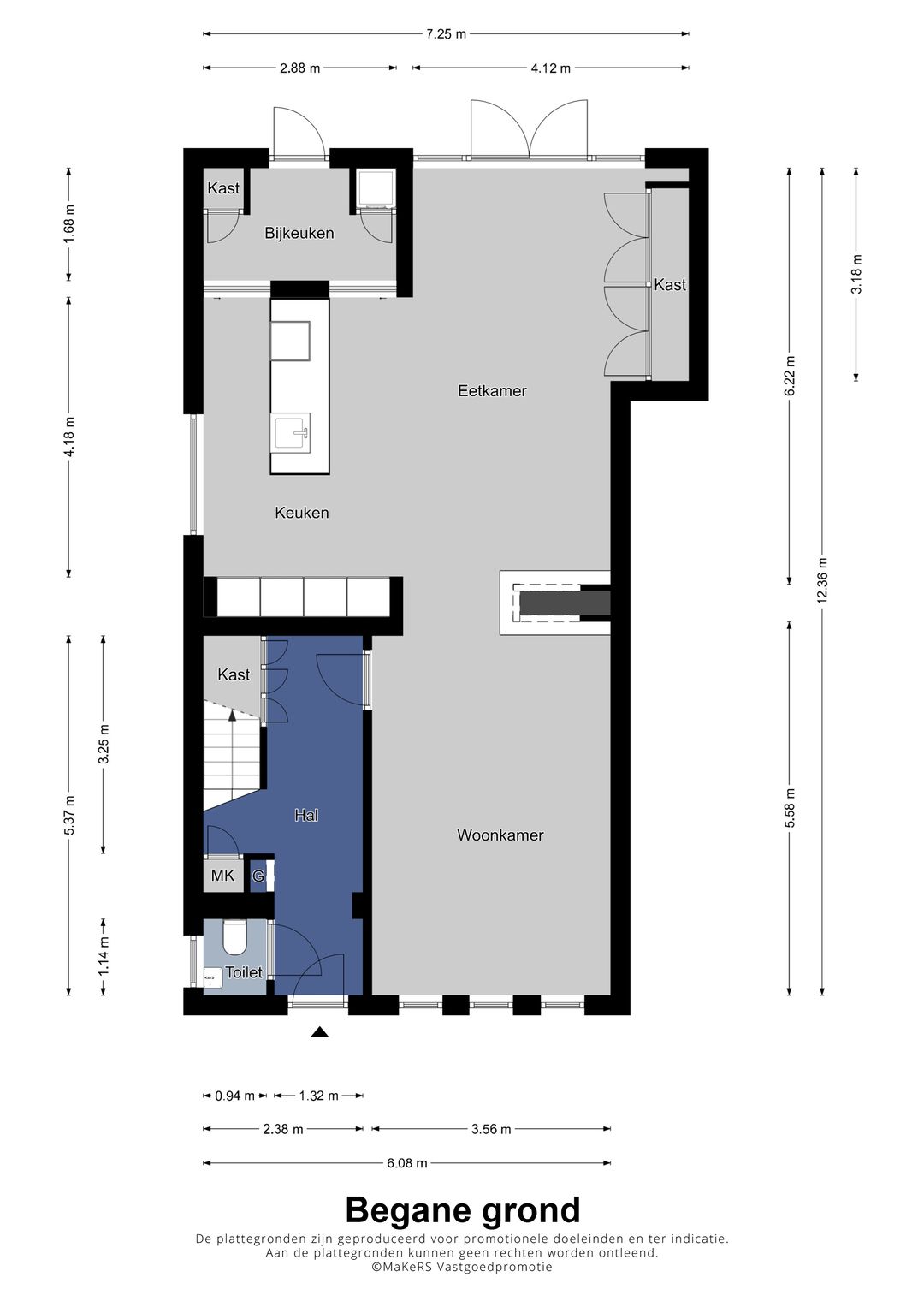 Foto 41 van Hoogstraat 52
