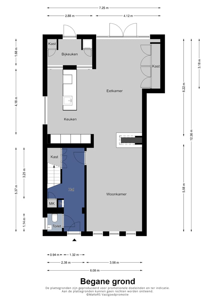 Foto 41 van Hoogstraat 52