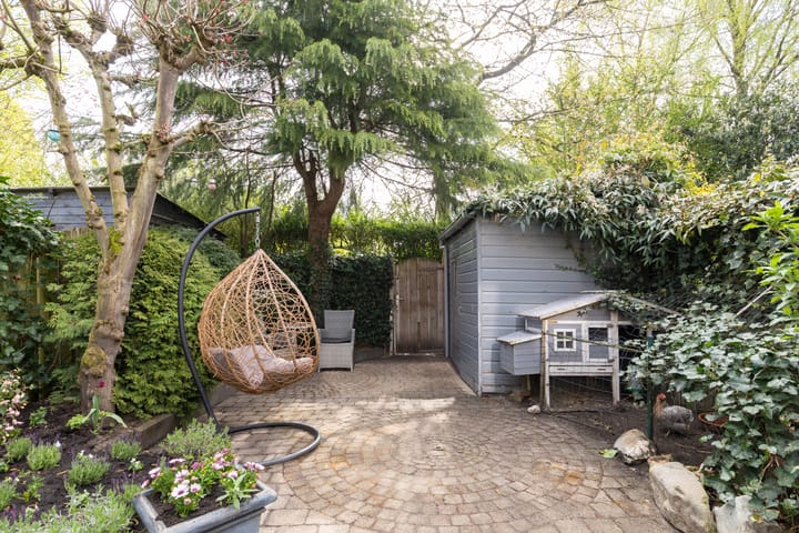 Foto 36 van Tuinstraat 58