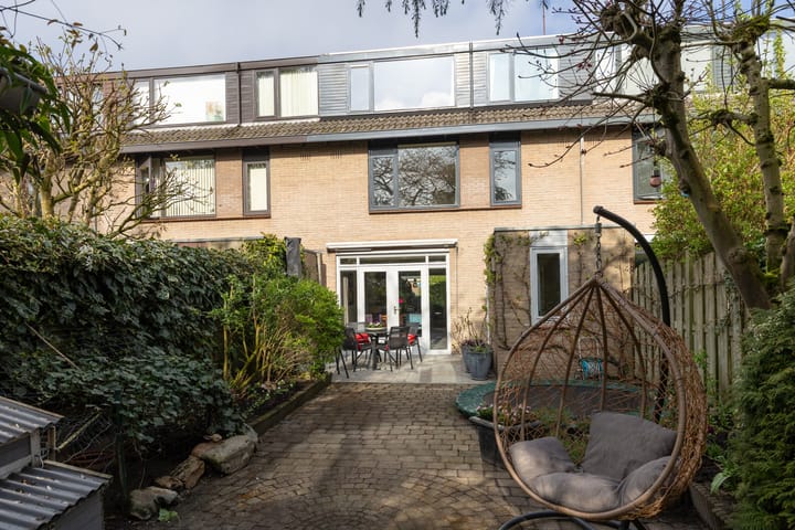 Foto 40 van Tuinstraat 58