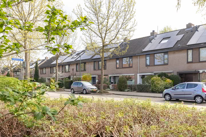 Foto 43 van Tuinstraat 58