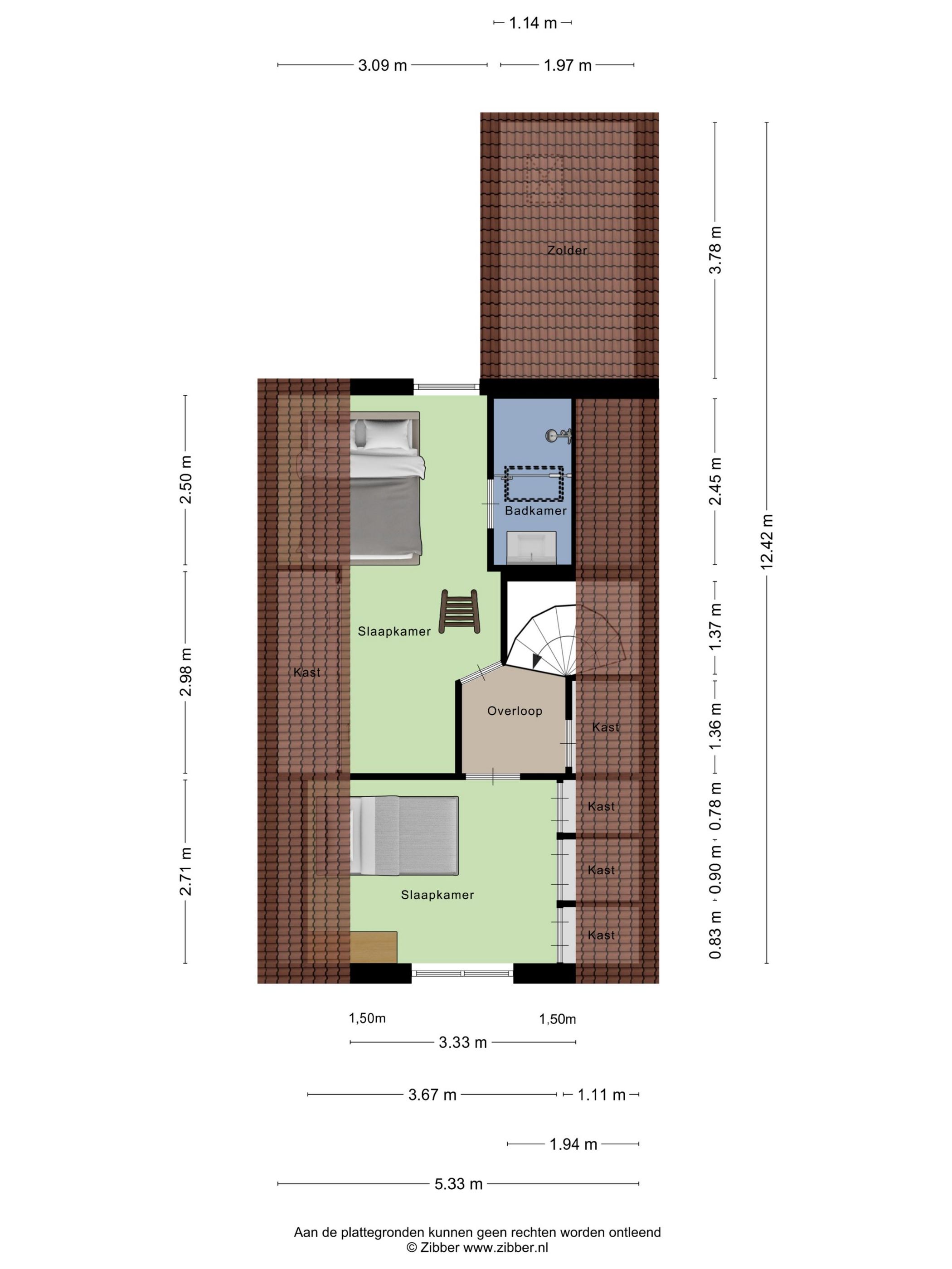 Photo 33 of Nieuwlandseweg 27