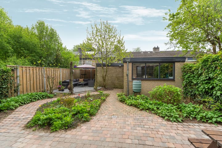 Foto 5 van Weezenhof 3701