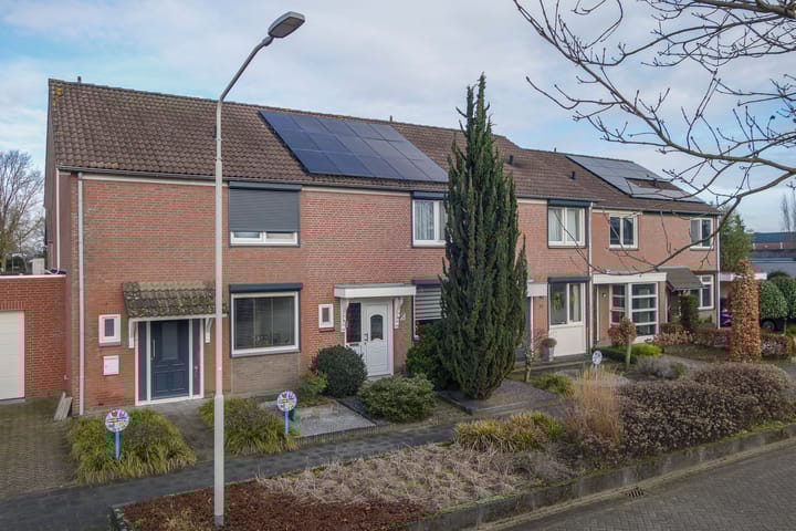 Foto 1 van Ferdinand Bolstraat 49