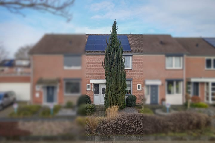 Foto 3 van Ferdinand Bolstraat 49