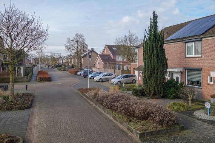 Foto 4 van Ferdinand Bolstraat 49