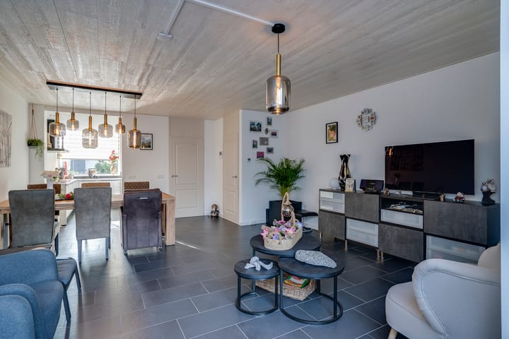 Foto 6 van Ferdinand Bolstraat 49