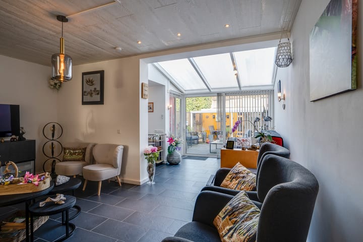 Foto 7 van Ferdinand Bolstraat 49