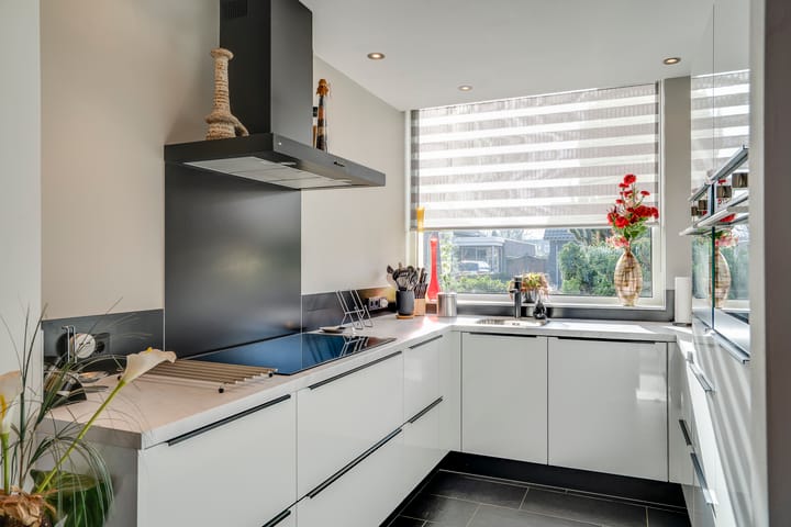 Foto 8 van Ferdinand Bolstraat 49