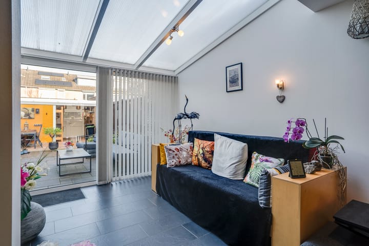 Foto 10 van Ferdinand Bolstraat 49