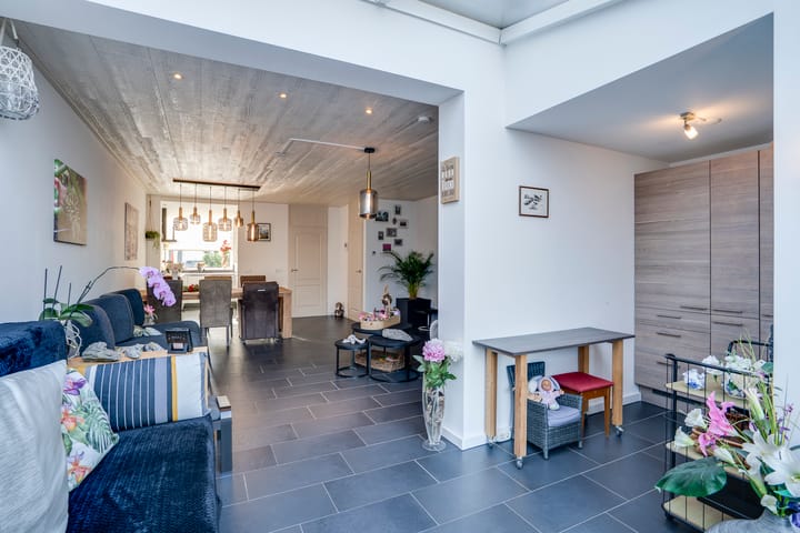 Foto 11 van Ferdinand Bolstraat 49