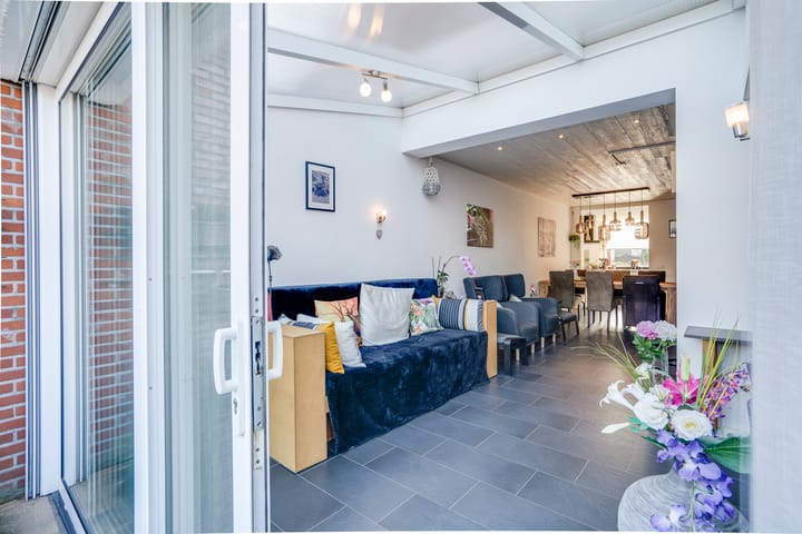 Foto 12 van Ferdinand Bolstraat 49