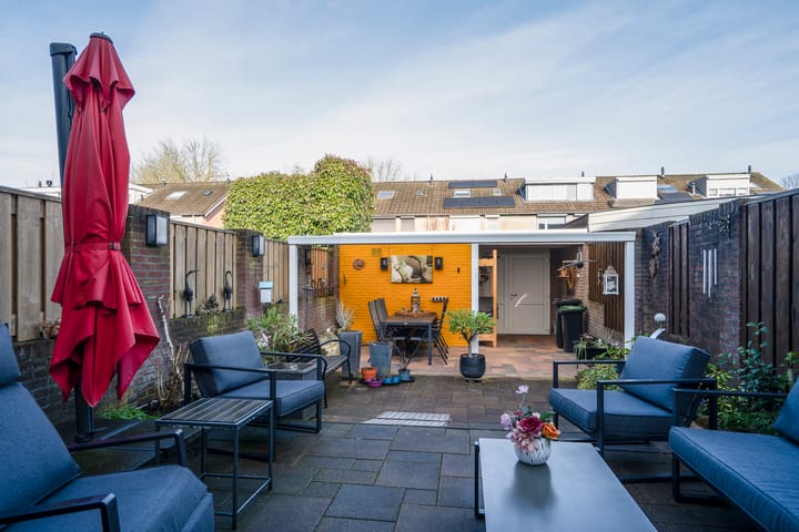 Foto 13 van Ferdinand Bolstraat 49