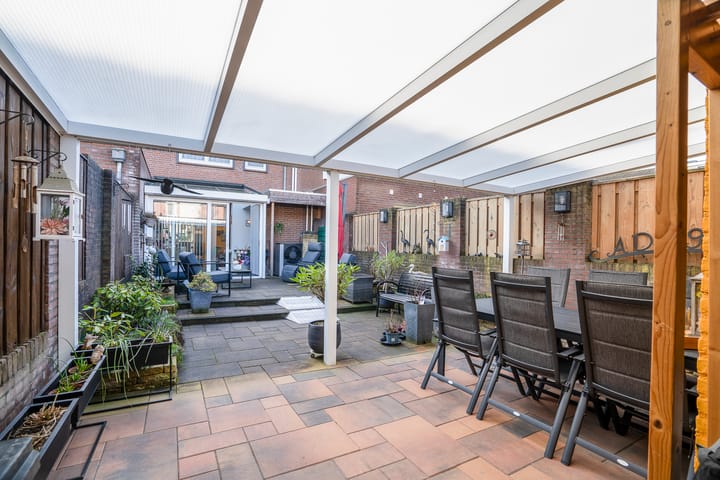 Foto 14 van Ferdinand Bolstraat 49