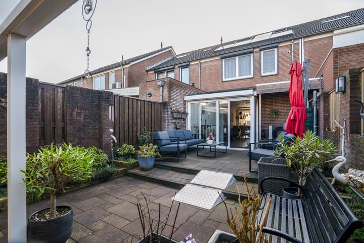 Foto 15 van Ferdinand Bolstraat 49