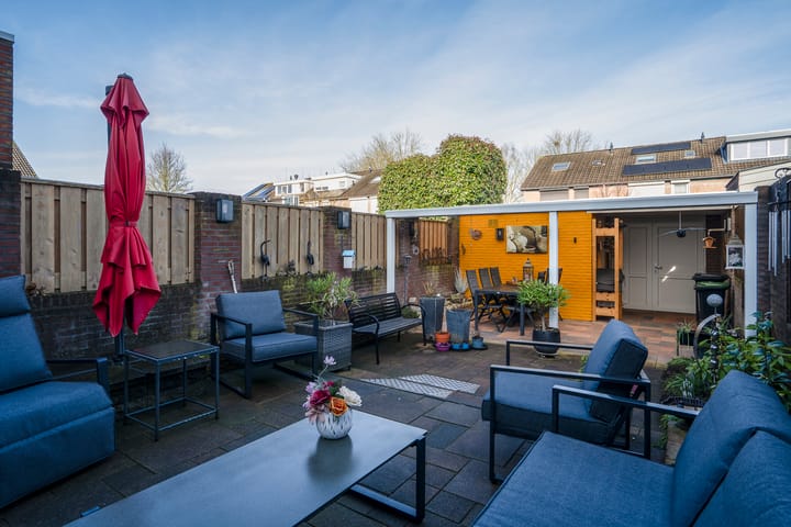 Foto 16 van Ferdinand Bolstraat 49