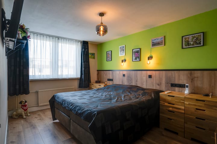 Foto 18 van Ferdinand Bolstraat 49