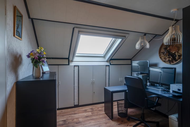 Foto 24 van Ferdinand Bolstraat 49