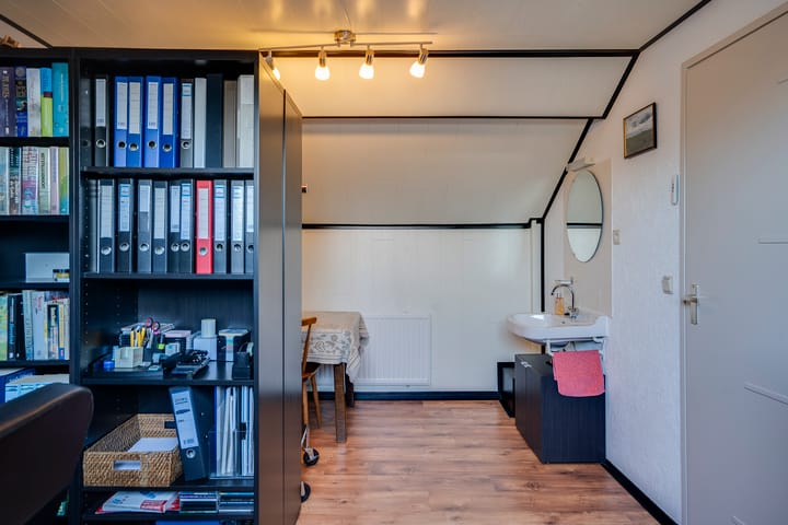 Foto 25 van Ferdinand Bolstraat 49