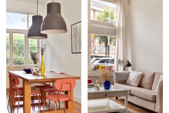 Foto 2 van Zeeburgerdijk 27-H